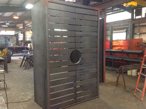 fabricate metal richmond|custom metal fabricators inc.